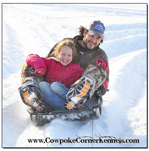 Sledding 0254
