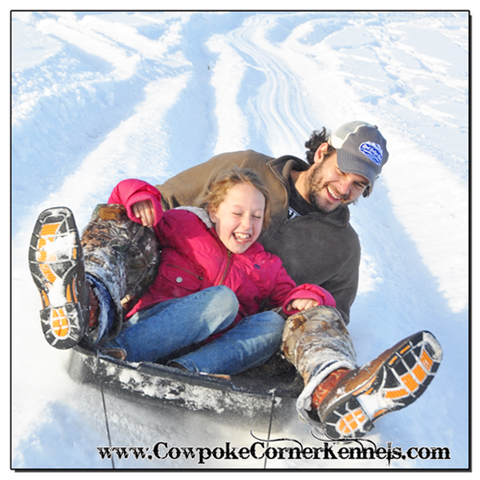Sledding 0310